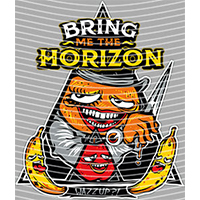 Cartoons and other-CO 1306